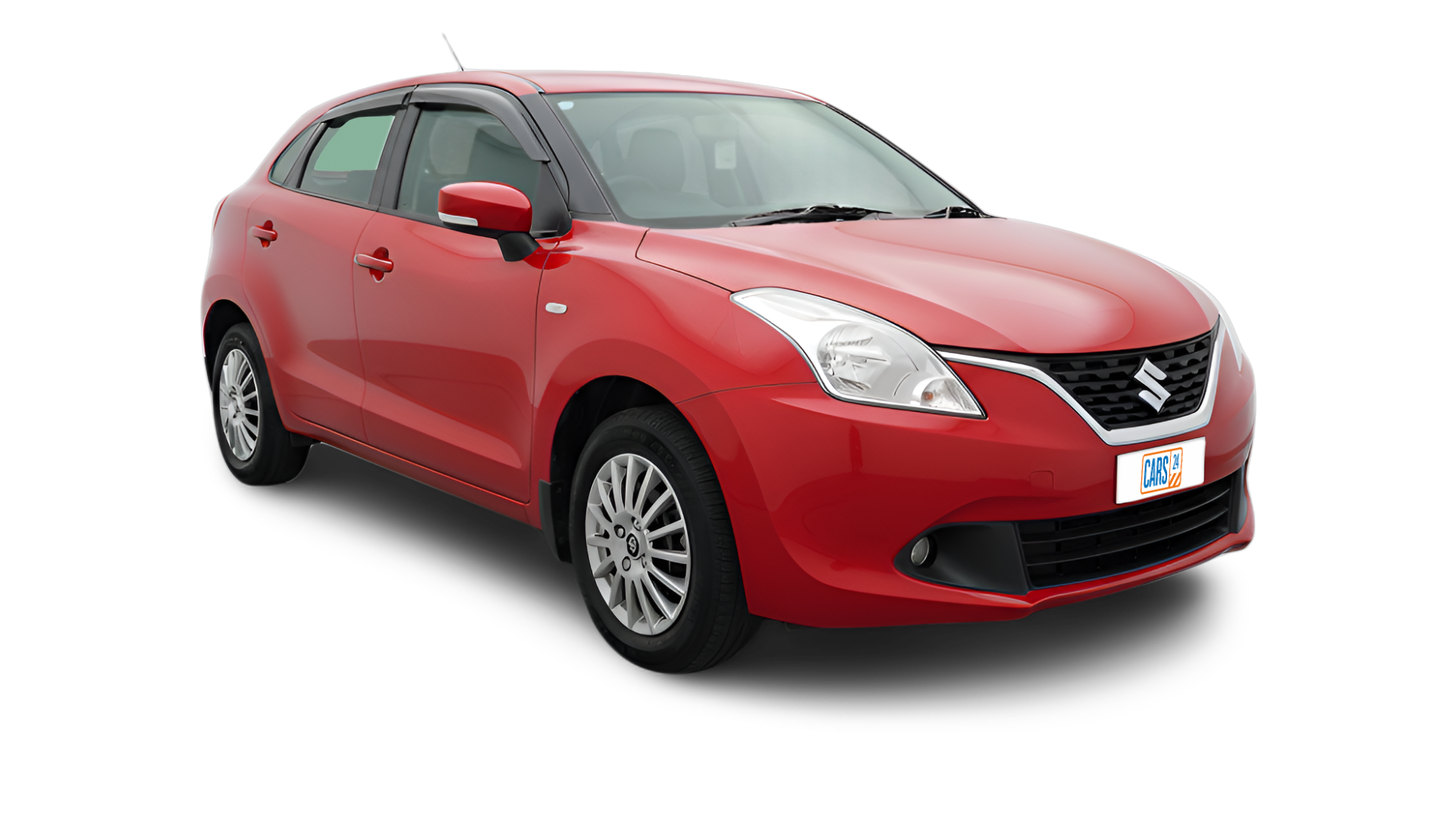 Maruti Baleno-img